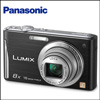 Panasonic DMC-FH27 Digital Camera - Click here to View more details about this Product